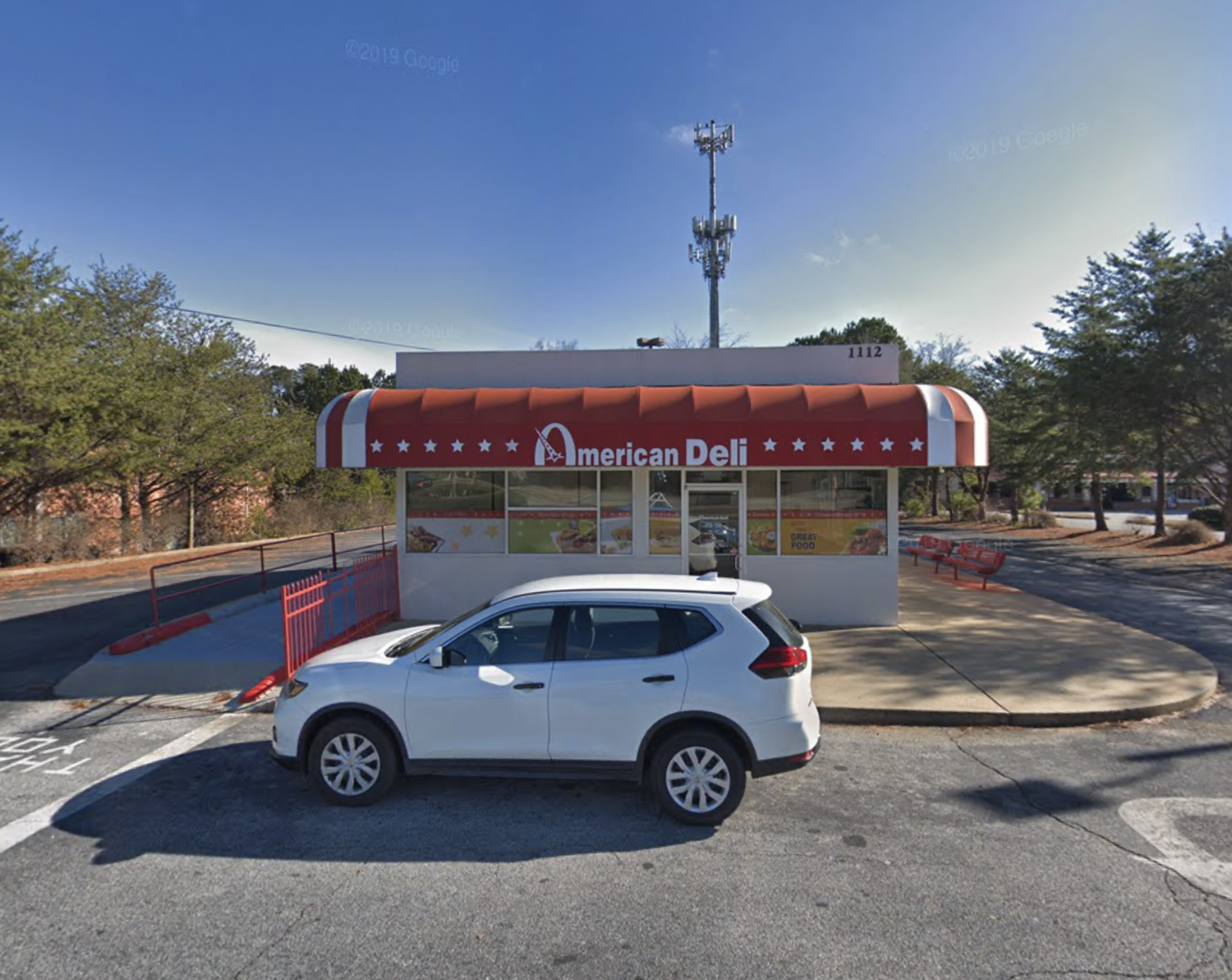 American Deli